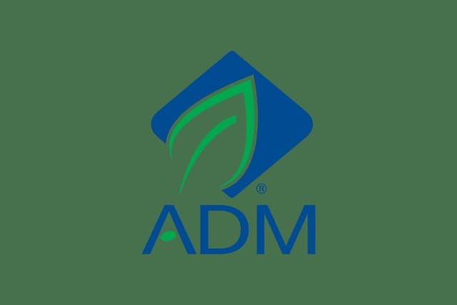 Archer-Daniels-Midland logo