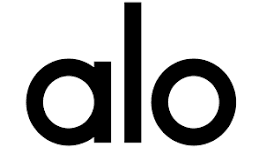 Alo Yoga logo