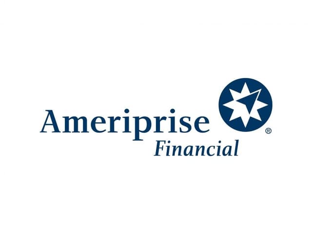Ameriprise logo