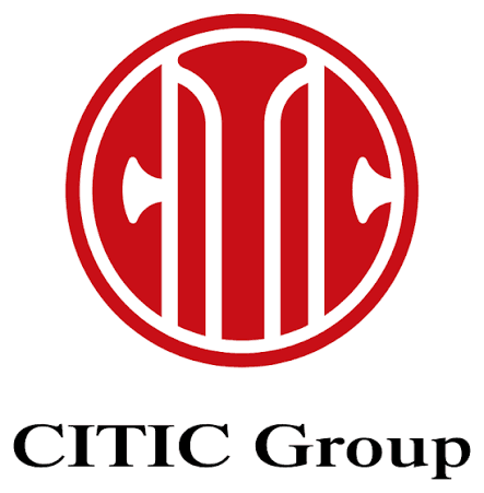 CITIC Group logo