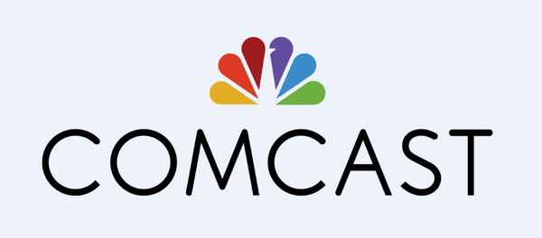 Comcast logo