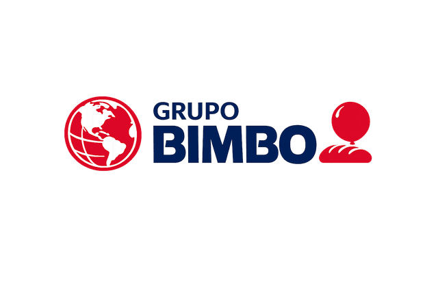 Grupo Bimbo logo