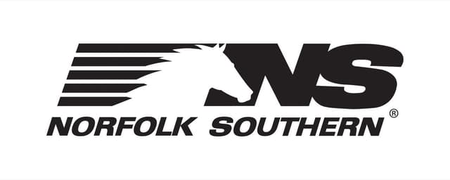 Norfolk Southern logo