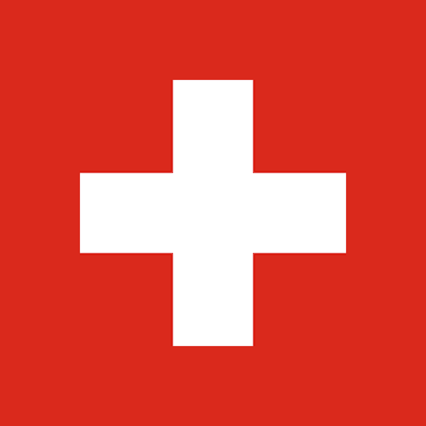 Swiss Air Force portrait
