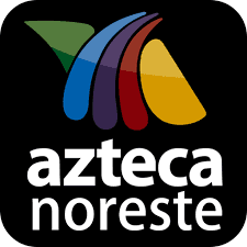 TV Azteca Noreste logo