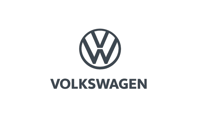 Volkswagen logo