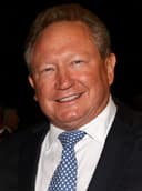 Andrew Forrest portrait