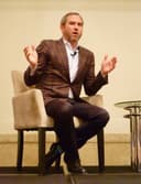 Brad Garlinghouse portrait