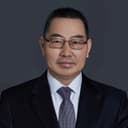Dr. Charles Huang portrait