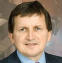 Charles Simonyi portrait