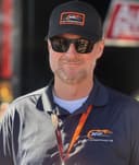 Dale Earnhardt Jr. portrait