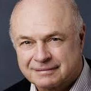 Daniel Baty portrait