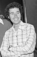David Geffen portrait