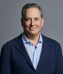 David Sacks portrait