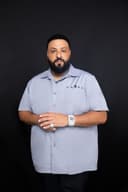 DJ Khaled portrait