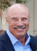 Dr. Phil portrait