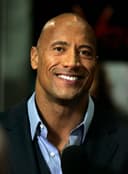 Dwayne Johnson