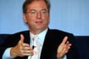 Eric Schmidt portrait
