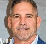 Grant Cardone portrait