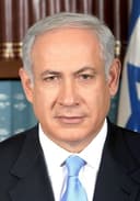 Israel Government Flight portrait