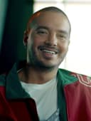 J Balvin portrait
