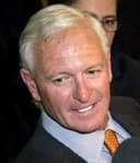 Jimmy Haslam portrait