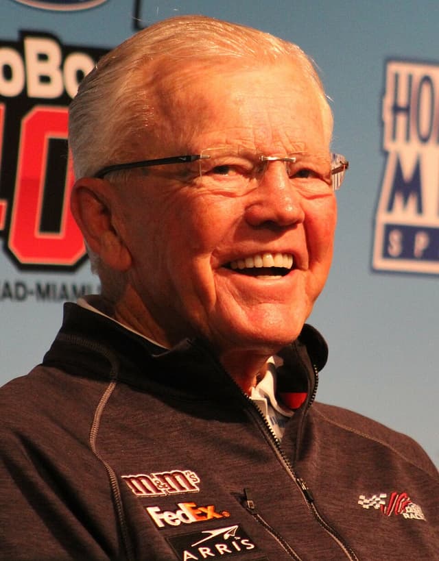 Joe Gibbs Racing logo