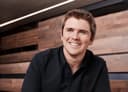 John Collison portrait