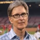 John W. Henry portrait