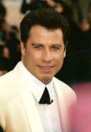 John Travolta
