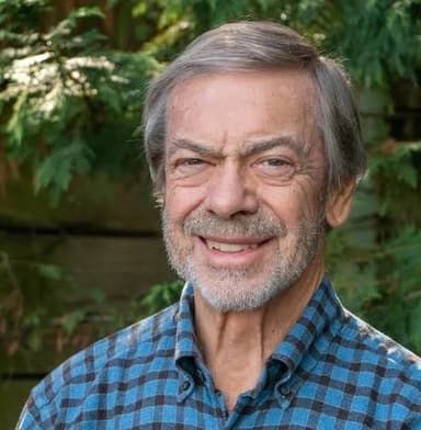 Jon Shirley portrait