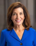 Kathy Hochul portrait