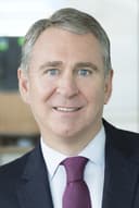 Ken Griffin portrait