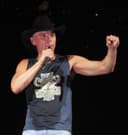 Kenny Chesney portrait
