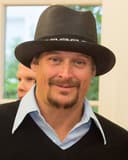 Kid Rock portrait