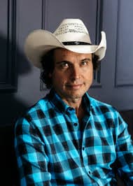 Kimbal Musk portrait