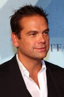 Lachlan Murdoch portrait