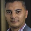 Laurence Escalante portrait