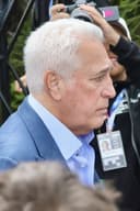 Lawrence Stroll portrait