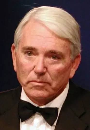 Lee Anderson portrait