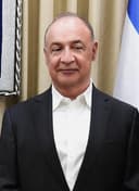 Len Blavatnik portrait