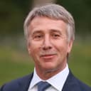 Leonid Mikhelson portrait