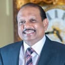 M.A. Yusuff Ali portrait