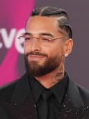 Maluma portrait
