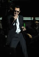 Marc Anthony portrait