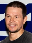 Mark Wahlberg portrait