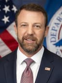 Markwayne Mullin portrait