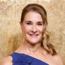 Melinda French Gates portrait