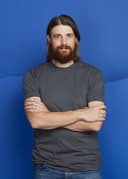 Mike Cannon-Brookes portrait