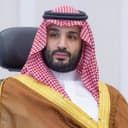 Mohammed bin Salman portrait